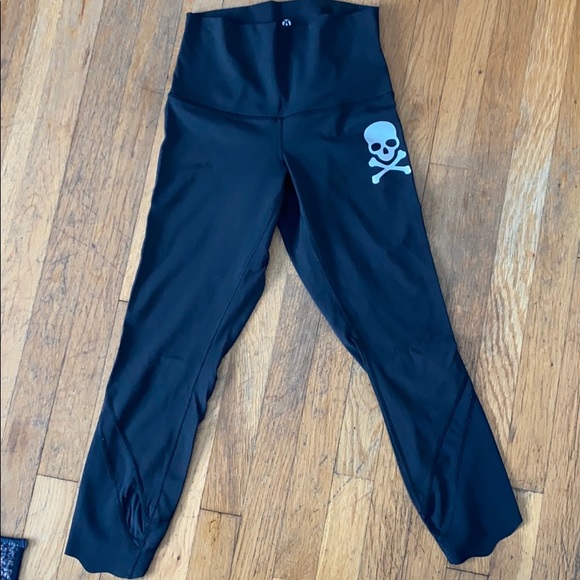 SoulCycle leggings - Picture 1 of 4